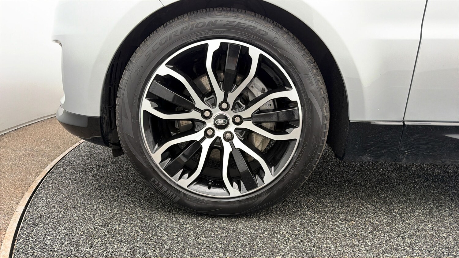 Used Land Rover Range Rover Sport for sale - 78163741: Photo 17