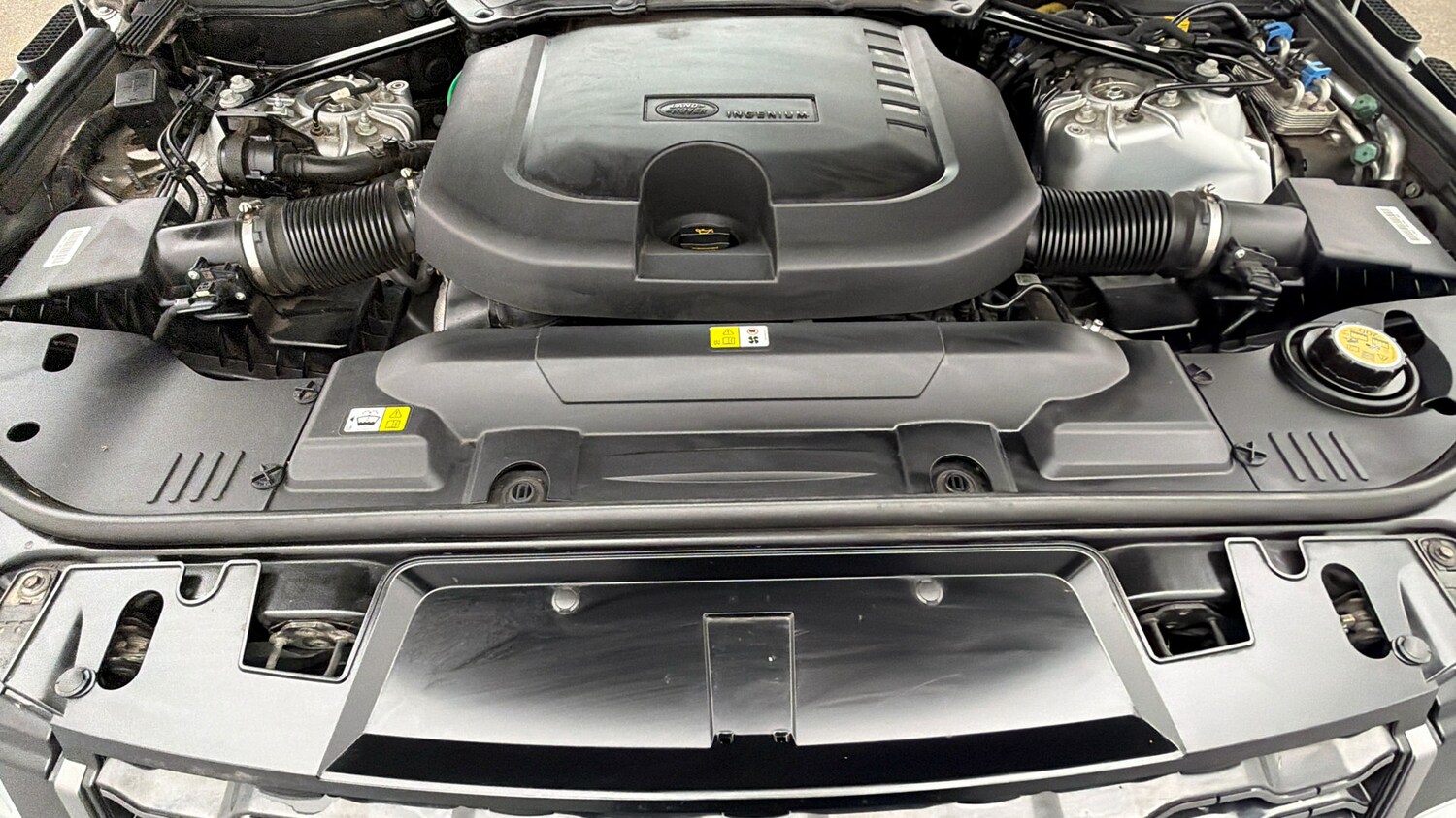 Used Land Rover Range Rover Sport for sale - 78163741: Photo 18