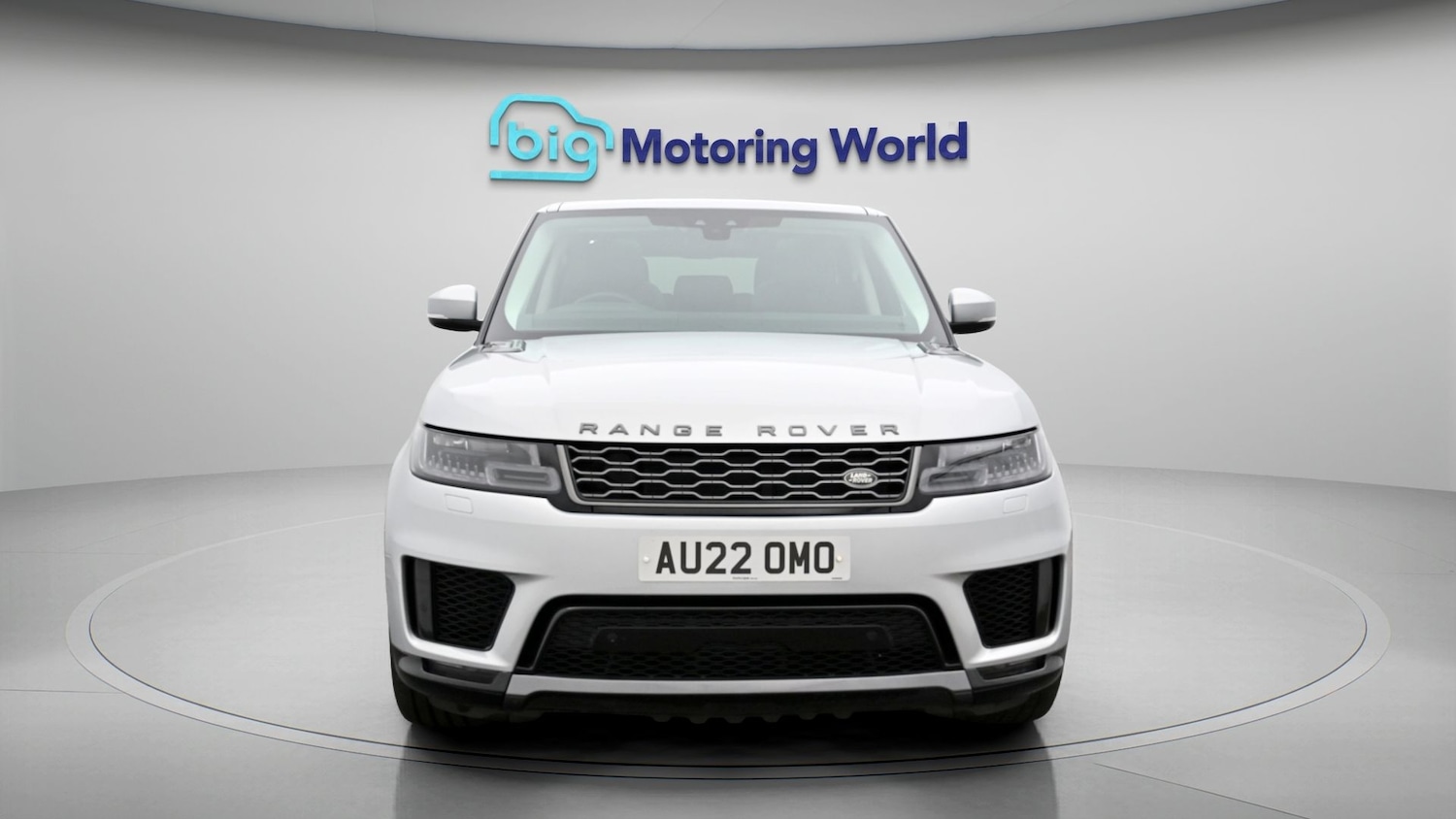 Used Land Rover Range Rover Sport for sale - 78163741: Photo 2