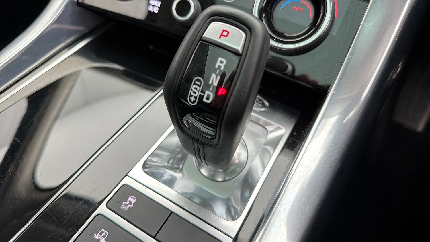 Used Land Rover Range Rover Sport for sale - 78163741: Photo 25