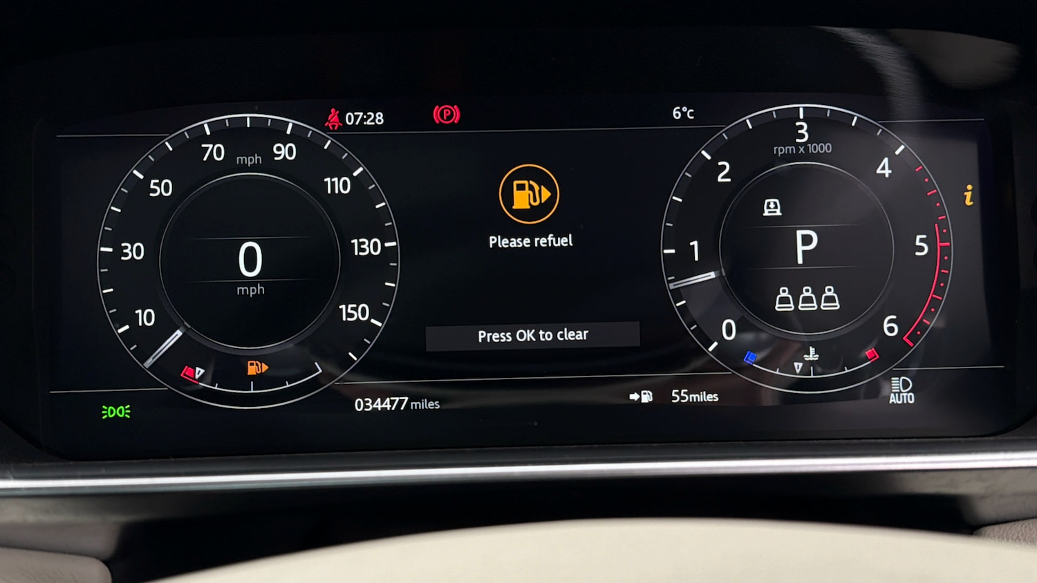 Used Land Rover Range Rover Sport for sale - 78163741: Photo 26