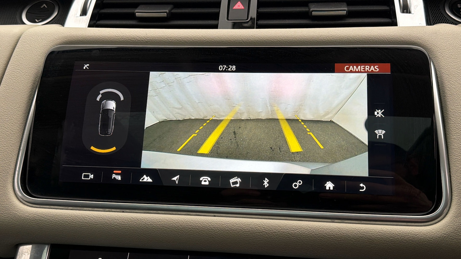 Used Land Rover Range Rover Sport for sale - 78163741: Photo 27