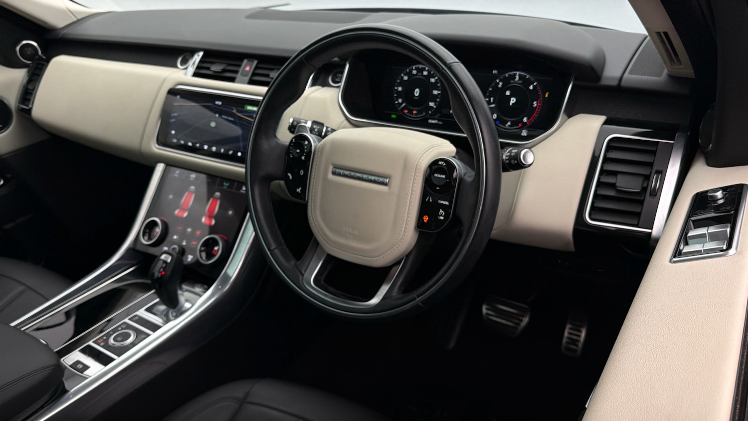 Used Land Rover Range Rover Sport for sale - 78163741: Photo 9