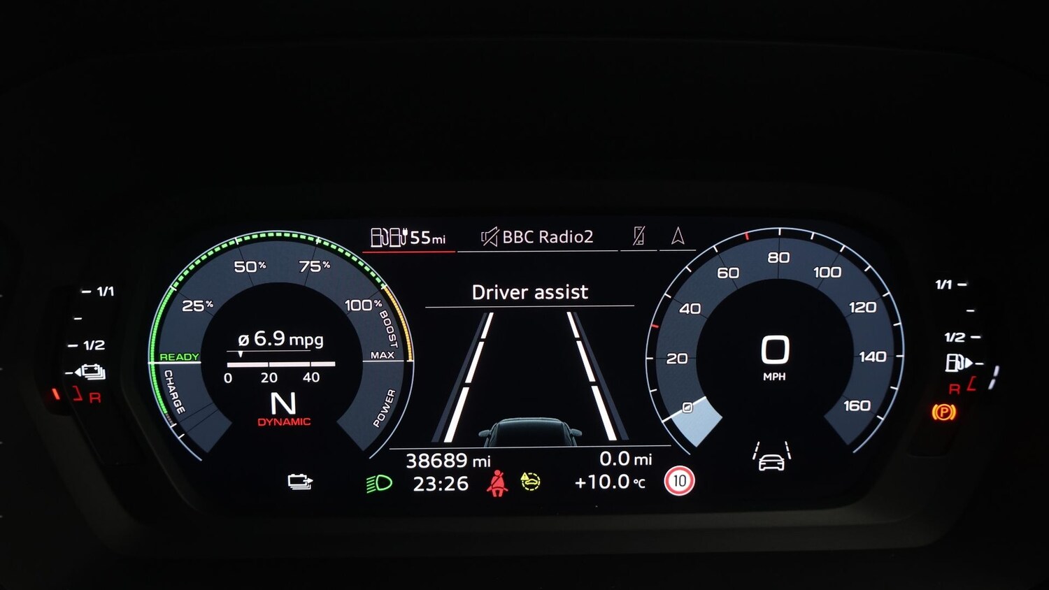 Used Audi A3 2021 for sale - 77182027: Photo 10