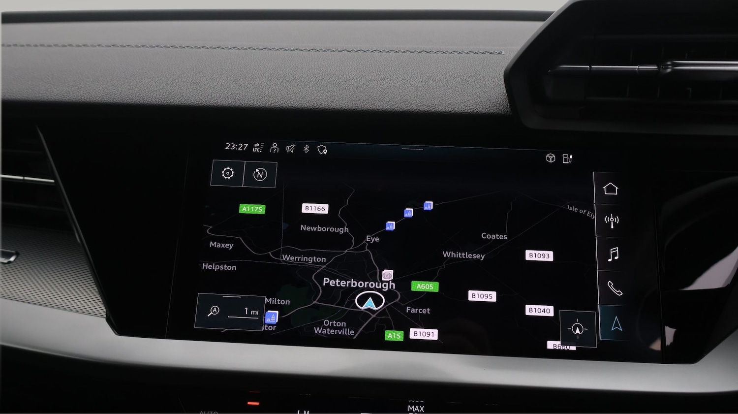 Used Audi A3 2021 for sale - 77182027: Photo 11