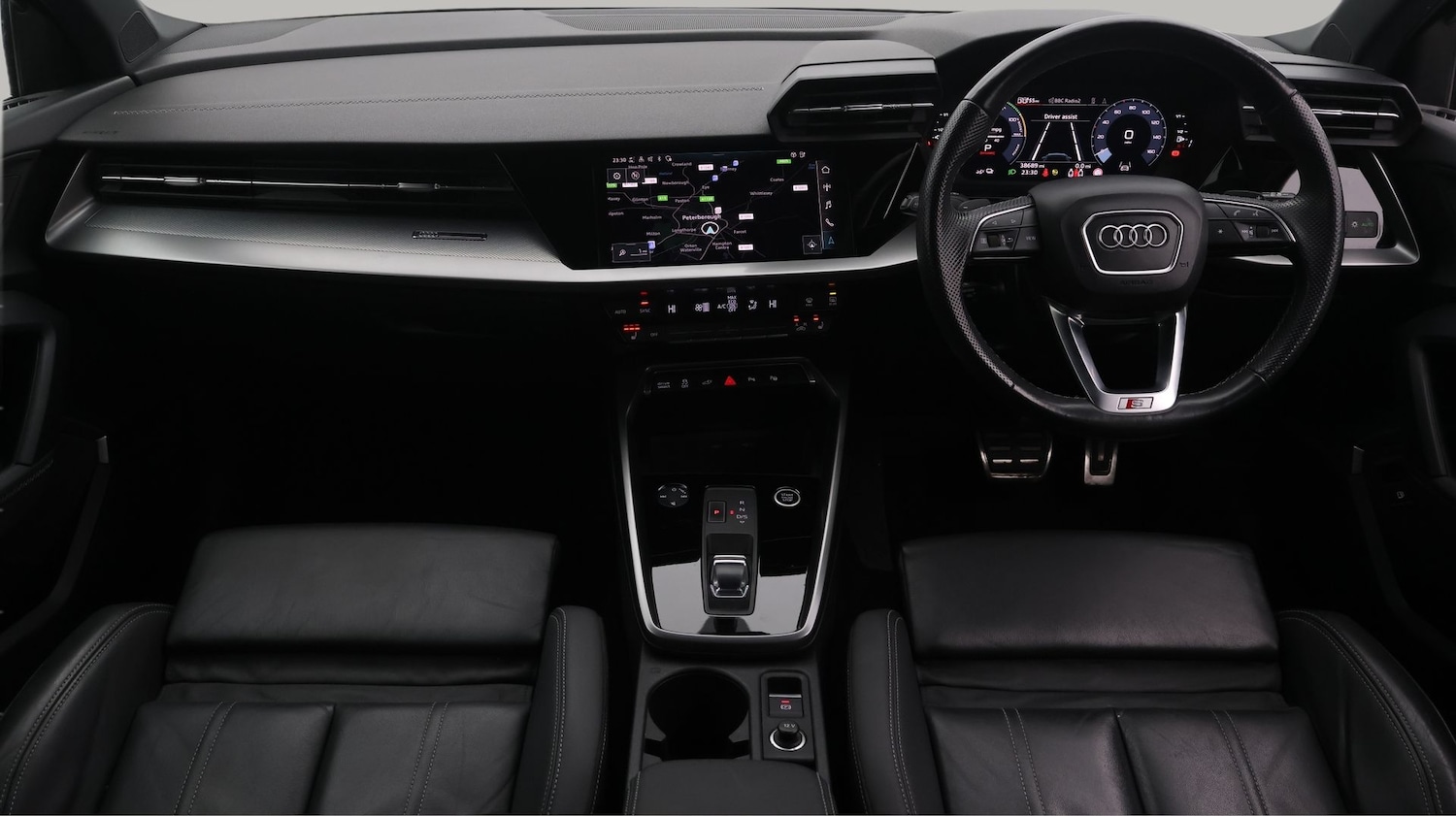 Used Audi A3 2021 for sale - 77182027: Photo 13