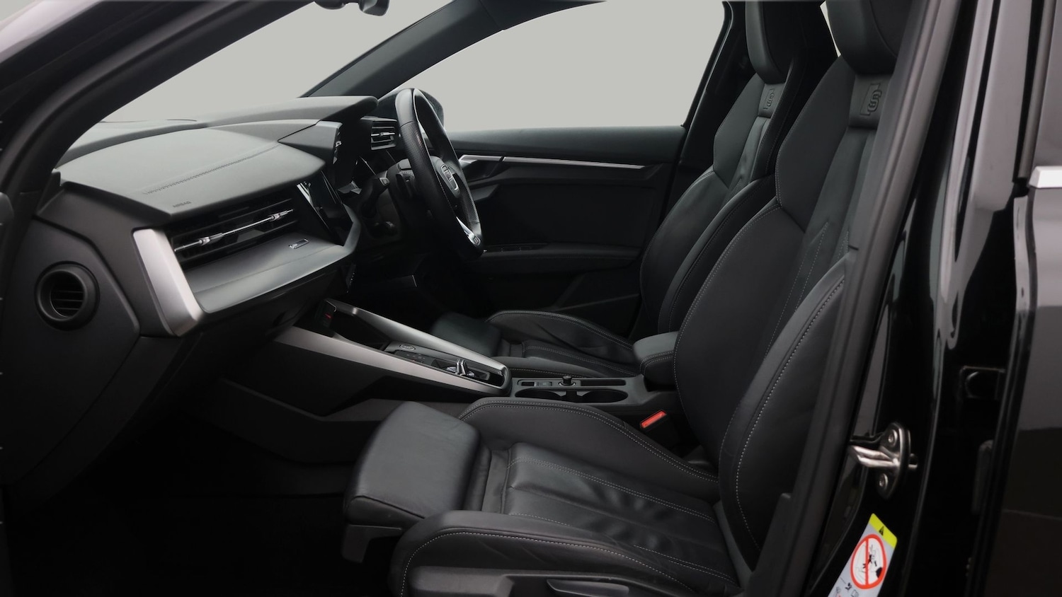 Used Audi A3 2021 for sale - 77182027: Photo 14