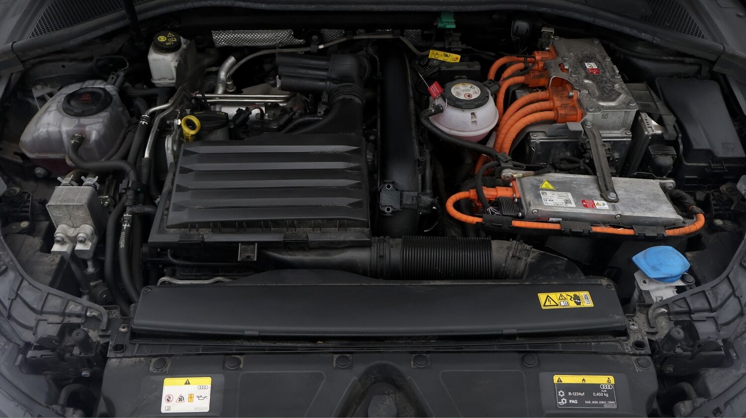 Used Audi A3 2021 for sale - 77182027: Photo 19