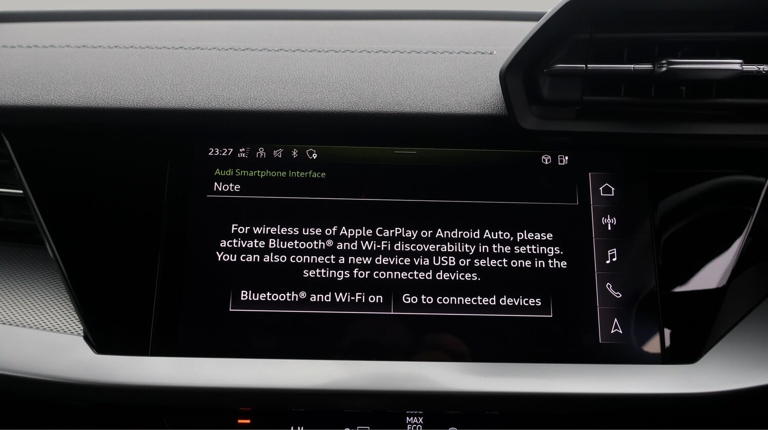 Used Audi A3 2021 for sale - 77182027: Photo 20