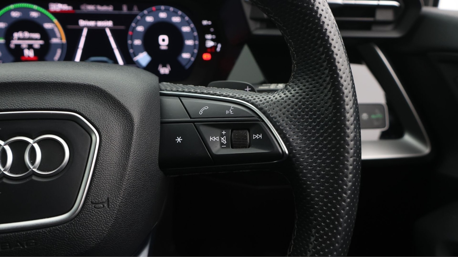 Used Audi A3 2021 for sale - 77182027: Photo 25