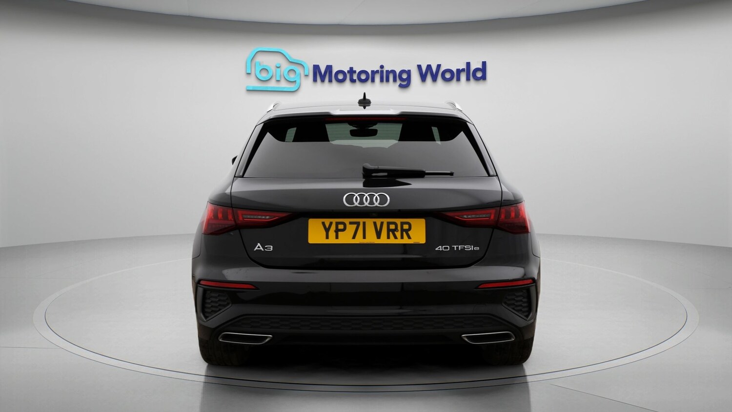 Used Audi A3 2021 for sale - 77182027: Photo 6
