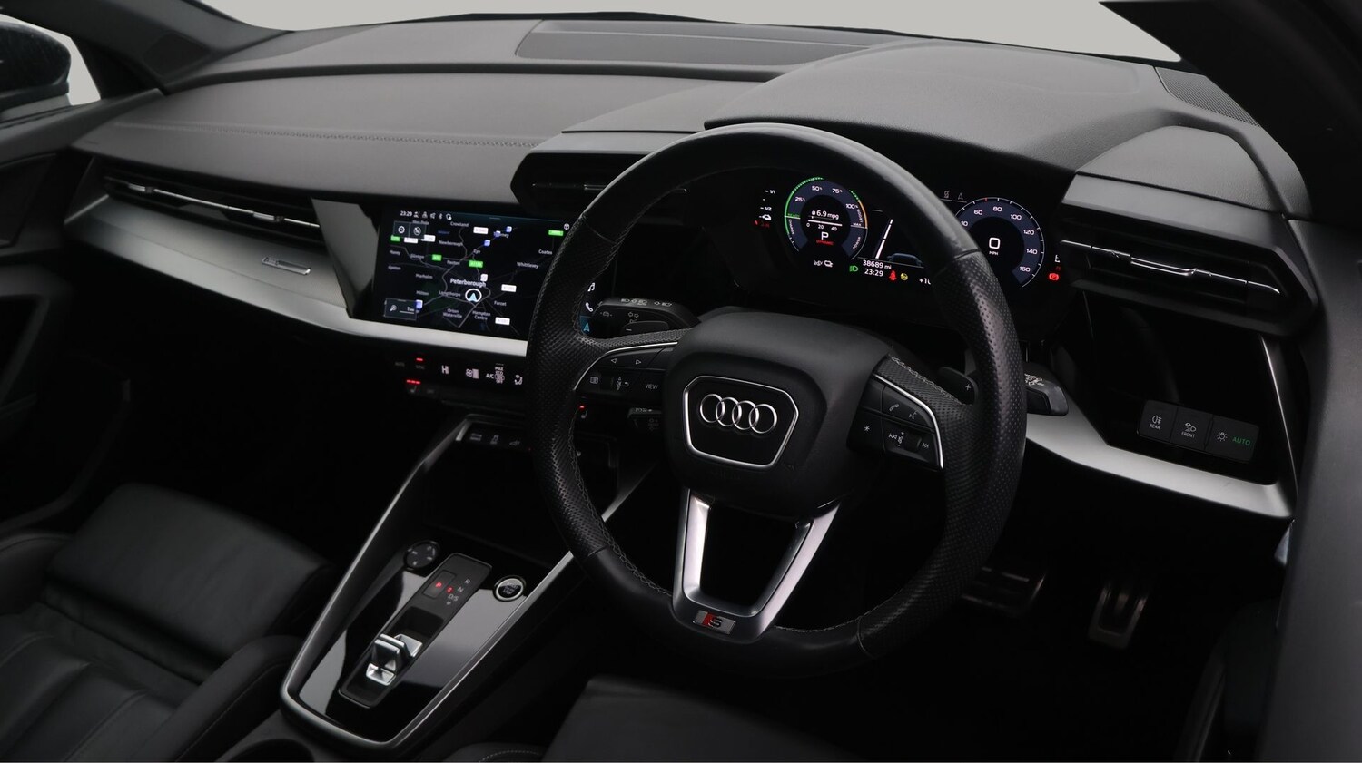 Used Audi A3 2021 for sale - 77182027: Photo 9