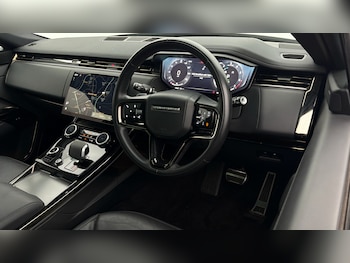 Used Land Rover Range Rover Sport 2023 for sale - 79614515: Photo