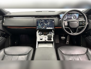 Used Land Rover Range Rover Sport 2023 for sale - 79614515: Photo