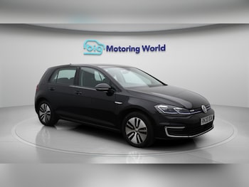 Used Volkswagen Golf 2020 for sale - 75551698: Photo
