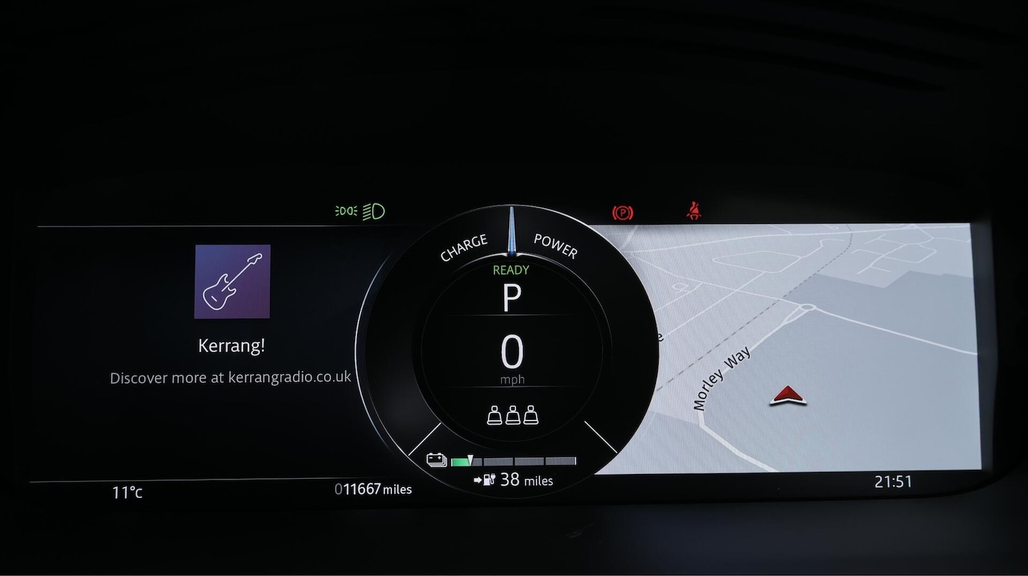 Used Jaguar I-Pace 2022 for sale - 76380607: Photo 10