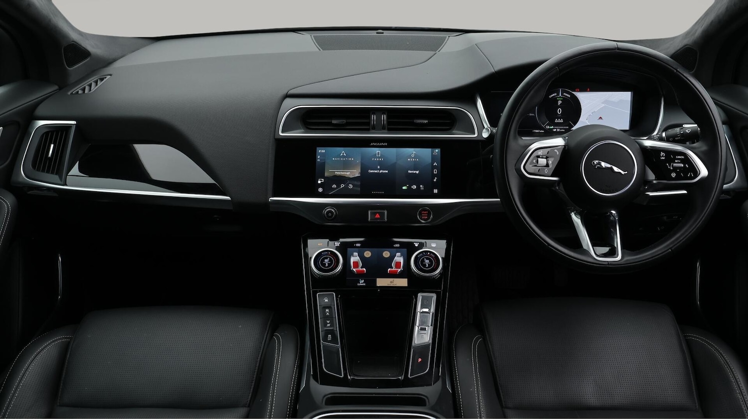 Used Jaguar I-Pace 2022 for sale - 76380607: Photo 13