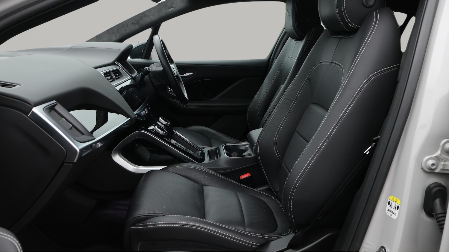 Used Jaguar I-Pace 2022 for sale - 76380607: Photo 14
