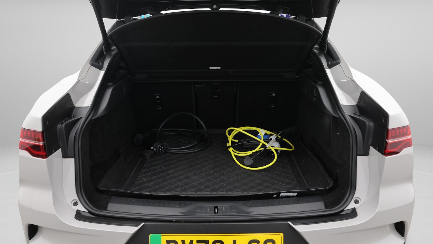 Used Jaguar I-Pace 2022 for sale - 76380607: Photo 17