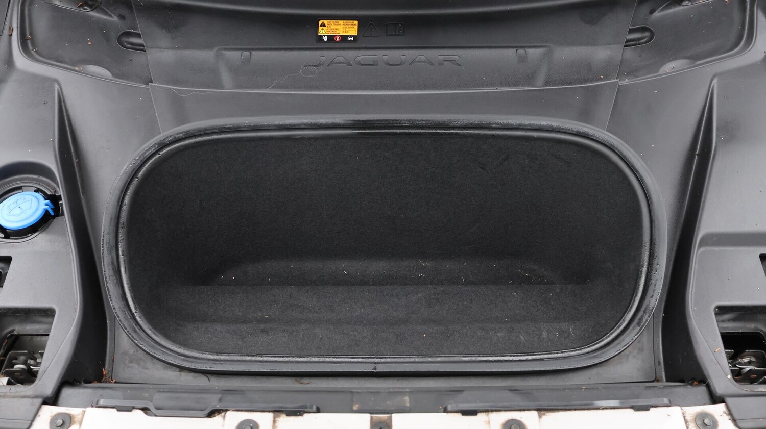 Used Jaguar I-Pace 2022 for sale - 76380607: Photo 19