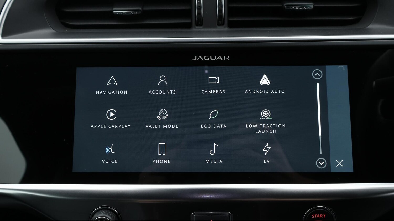 Used Jaguar I-Pace 2022 for sale - 76380607: Photo 24