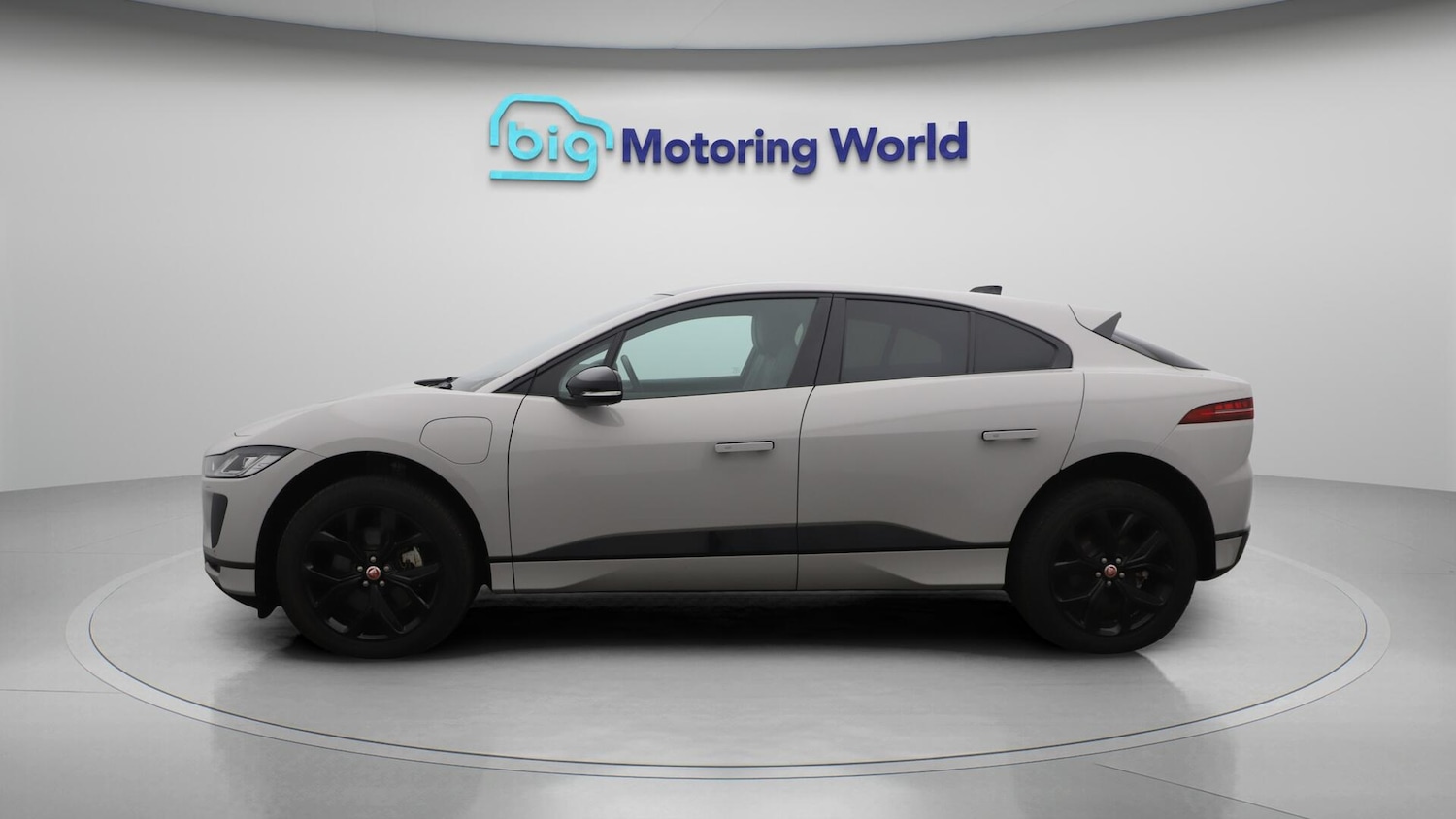 Used Jaguar I-Pace 2022 for sale - 76380607: Photo 4