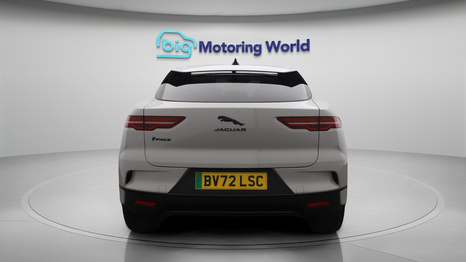 Used Jaguar I-Pace 2022 for sale - 76380607: Photo 6