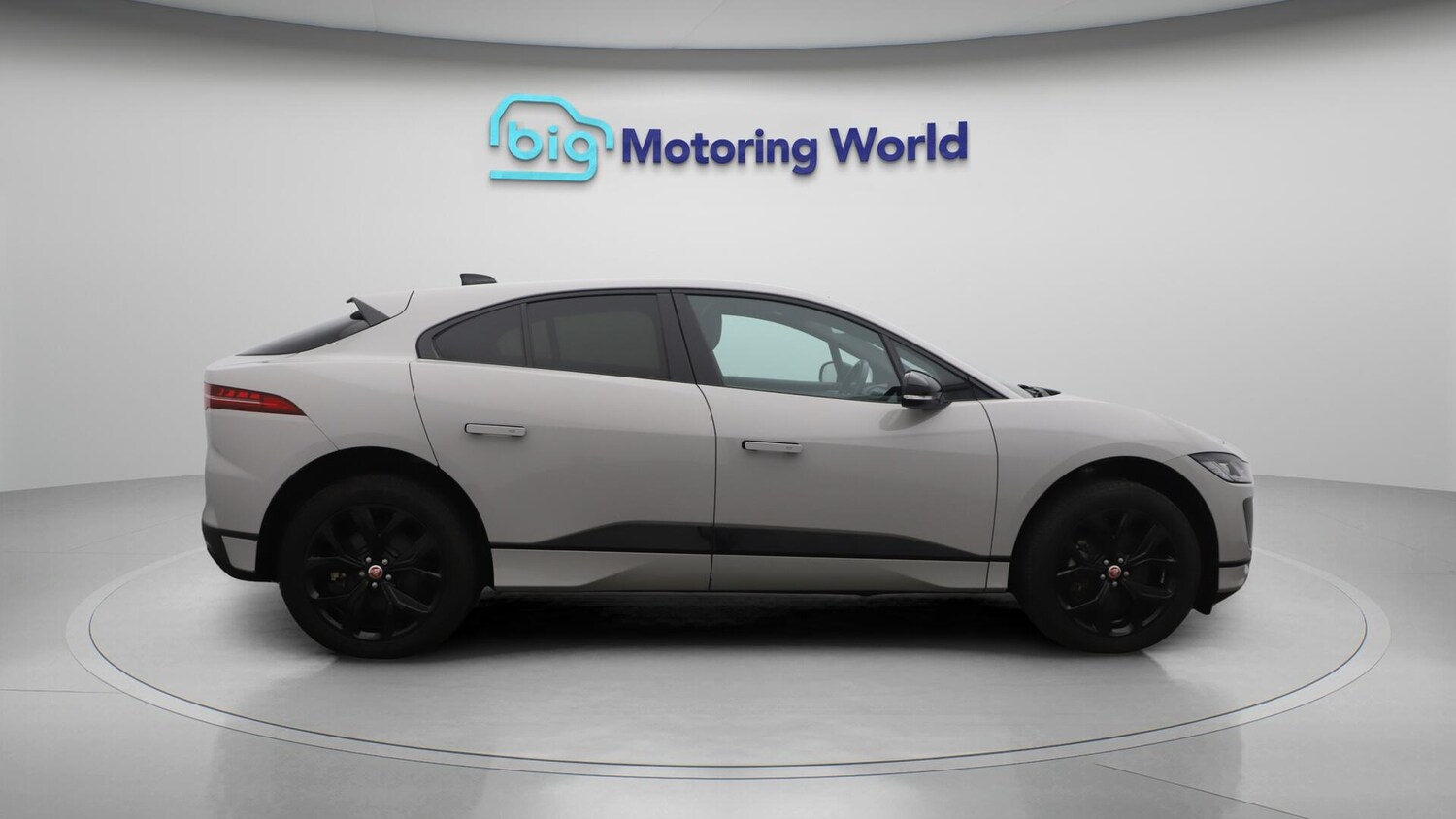 Used Jaguar I-Pace 2022 for sale - 76380607: Photo 8