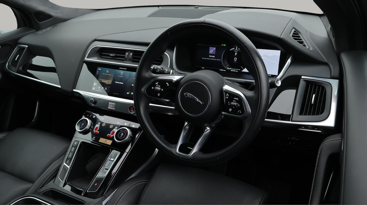 Used Jaguar I-Pace 2022 for sale - 76380607: Photo 9