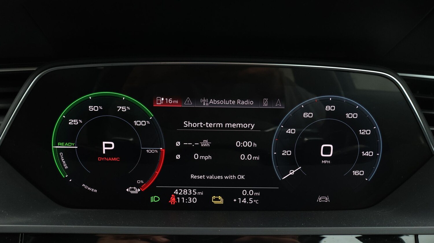 Used Audi e-tron for sale - 77931451: Photo 10