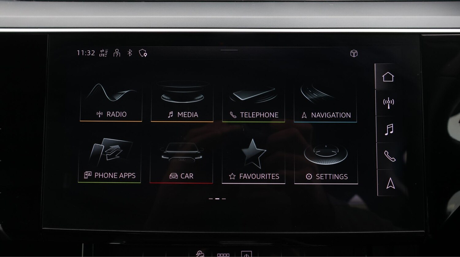 Used Audi e-tron for sale - 77931451: Photo 11