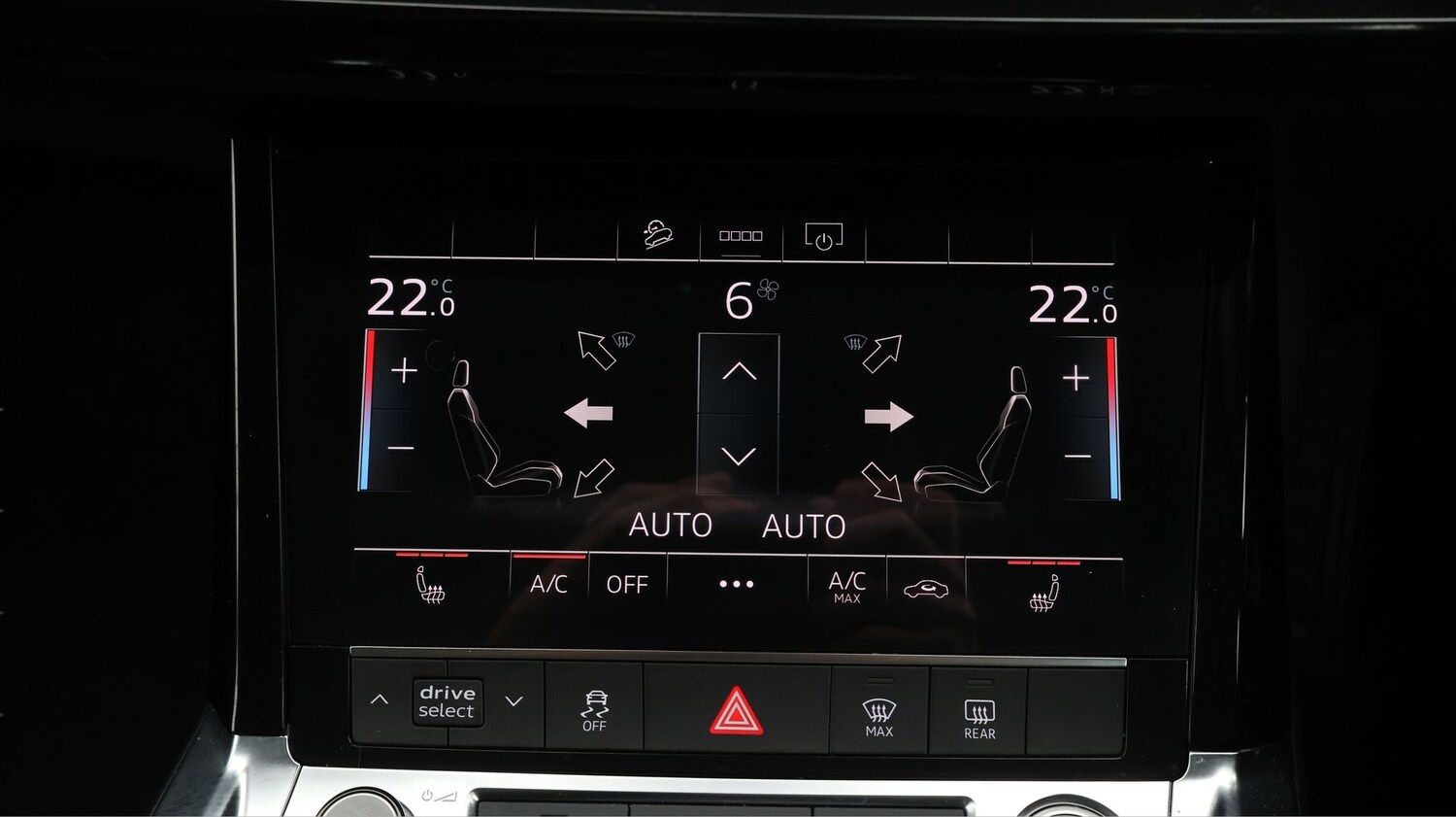 Used Audi e-tron for sale - 77931451: Photo 12