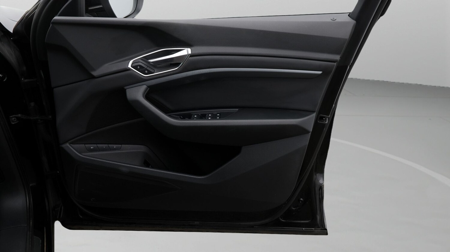 Used Audi e-tron for sale - 77931451: Photo 15