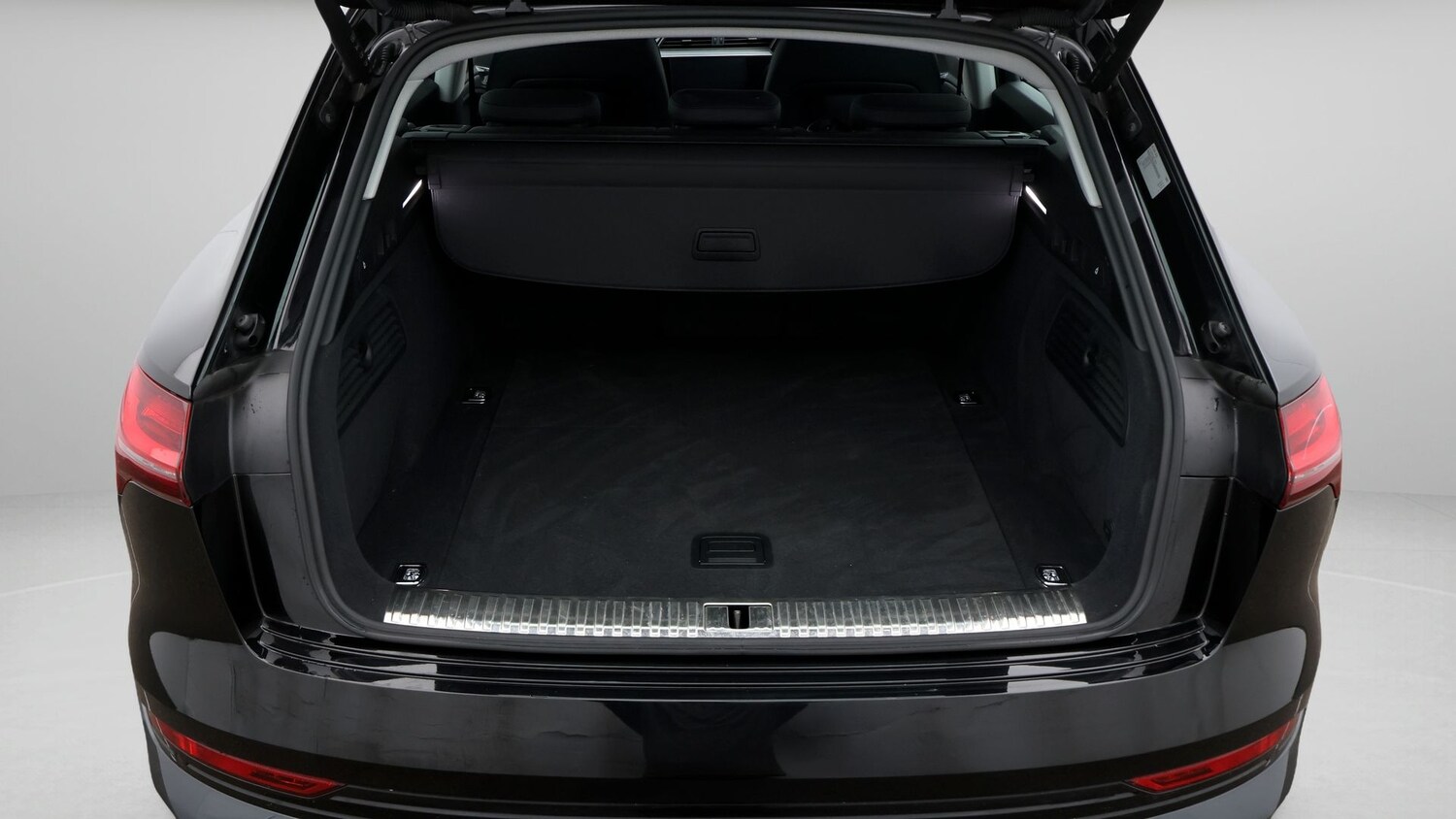 Used Audi e-tron for sale - 77931451: Photo 17