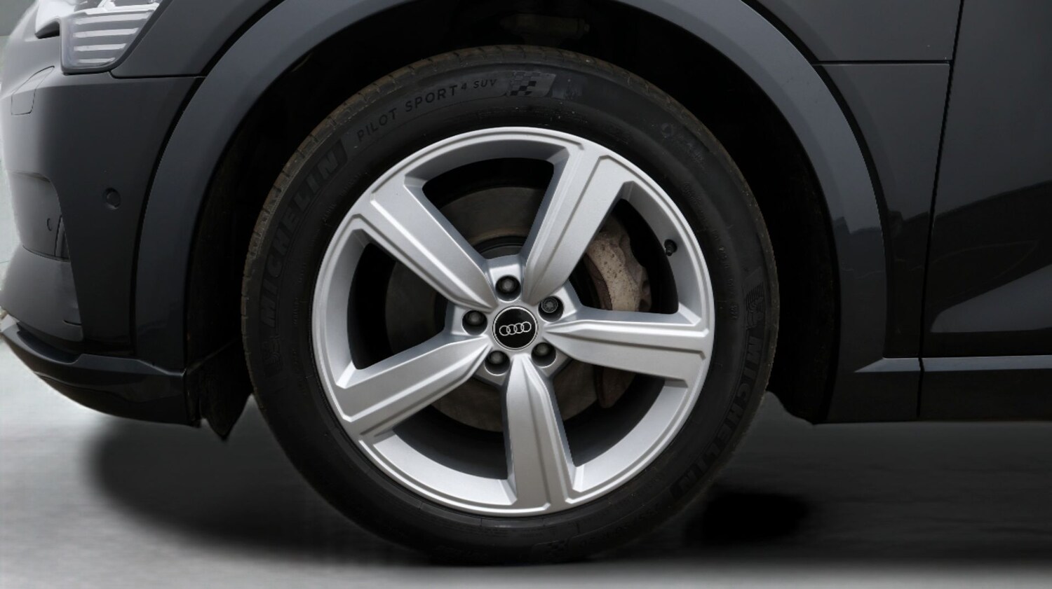 Used Audi e-tron for sale - 77931451: Photo 18