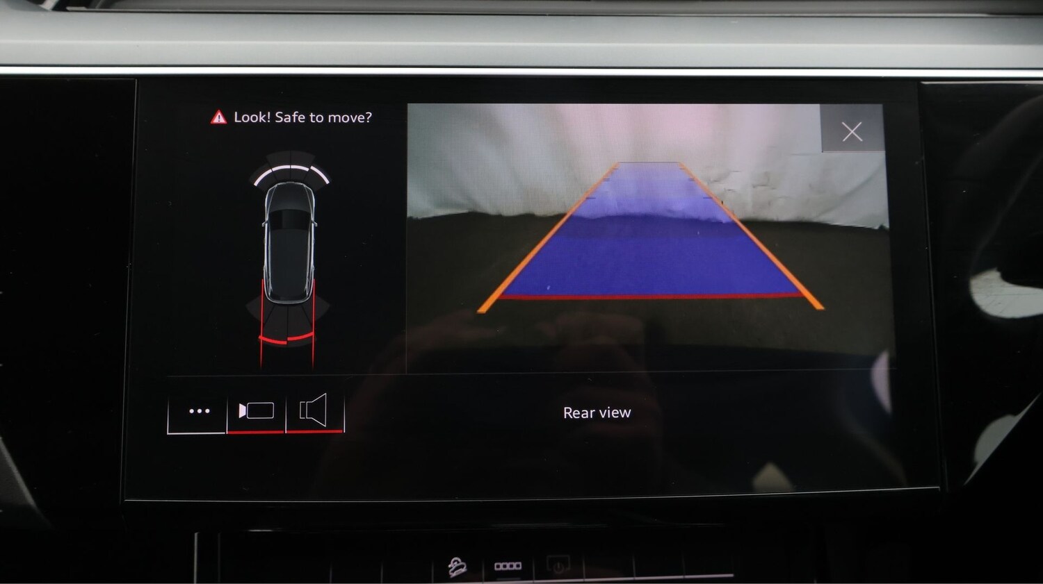 Used Audi e-tron for sale - 77931451: Photo 24