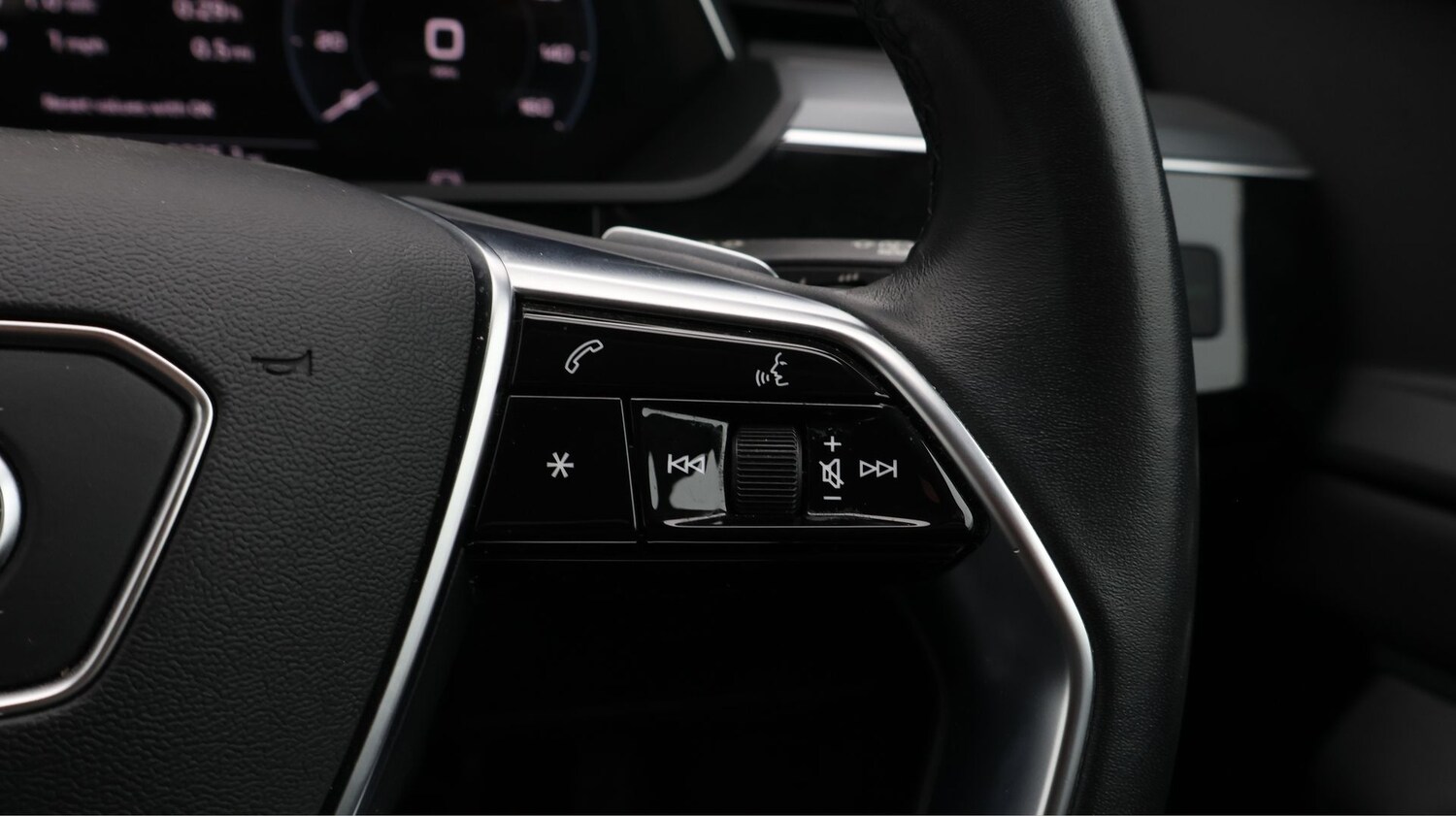 Used Audi e-tron for sale - 77931451: Photo 25