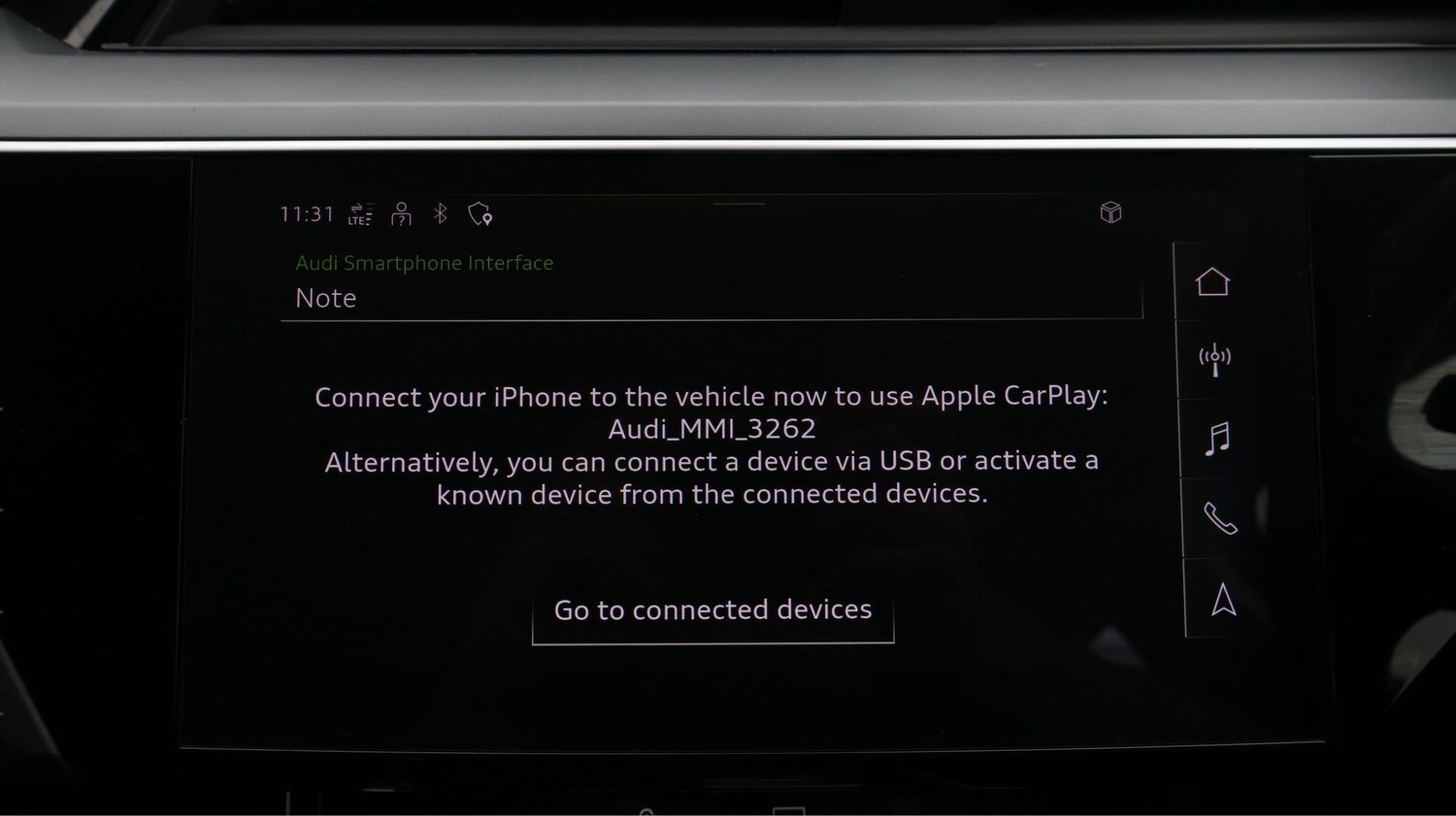 Used Audi e-tron for sale - 77931451: Photo 26