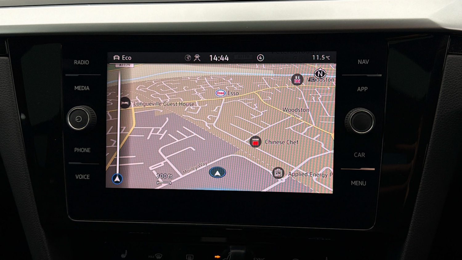 Used Volkswagen Arteon 2023 for sale - 78010913: Photo 10