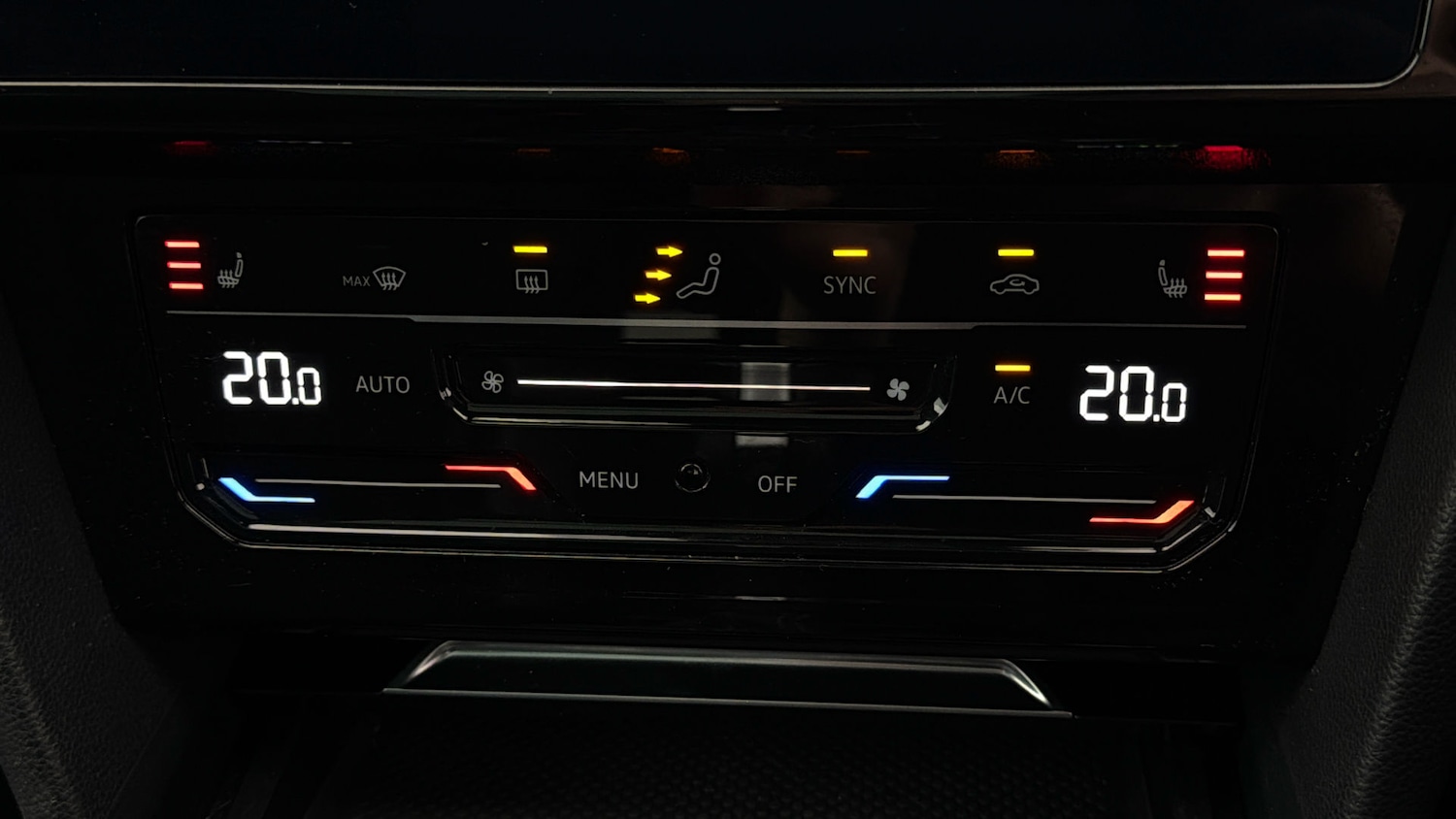 Used Volkswagen Arteon 2023 for sale - 78010913: Photo 11