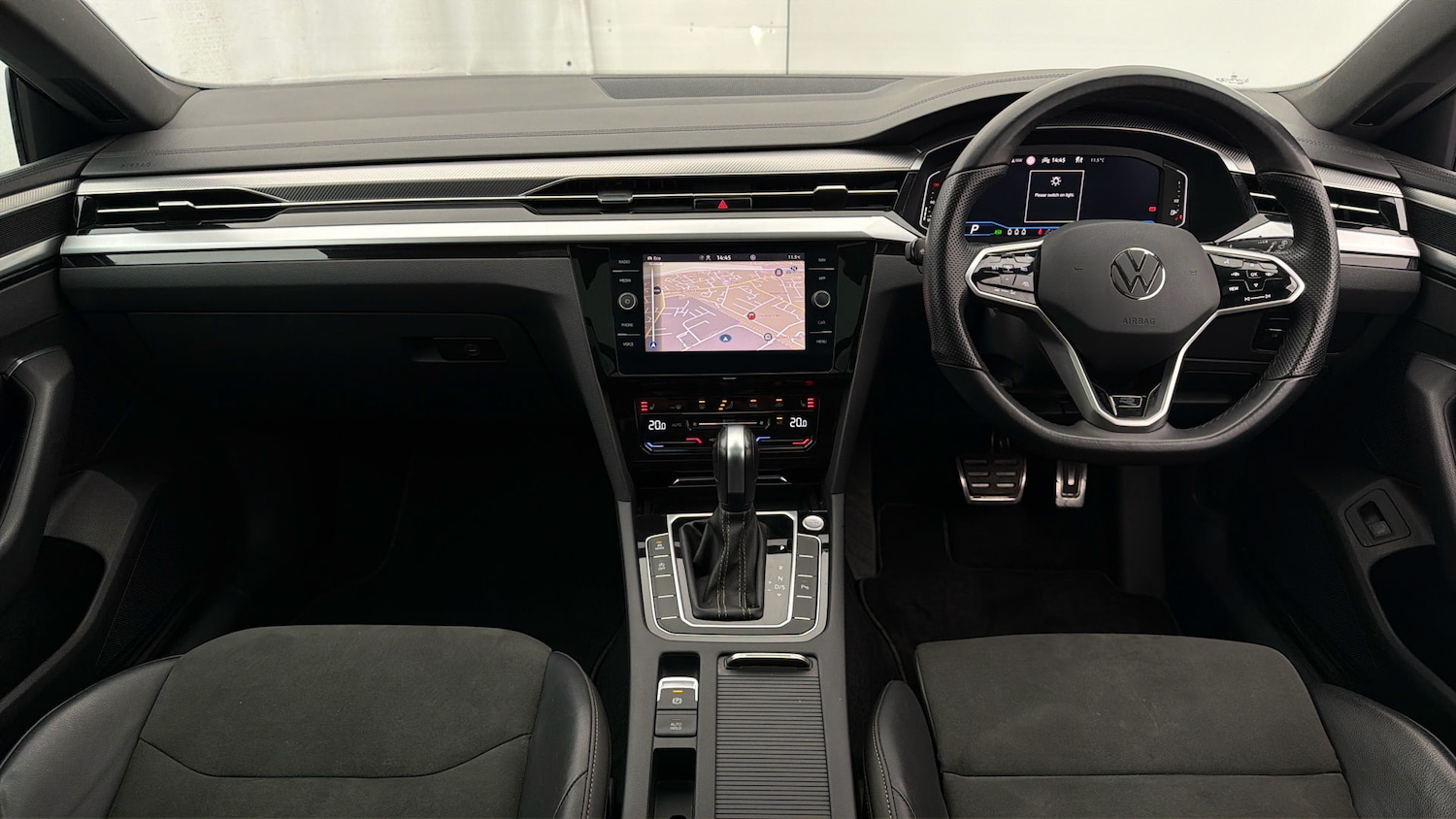 Used Volkswagen Arteon 2023 for sale - 78010913: Photo 12