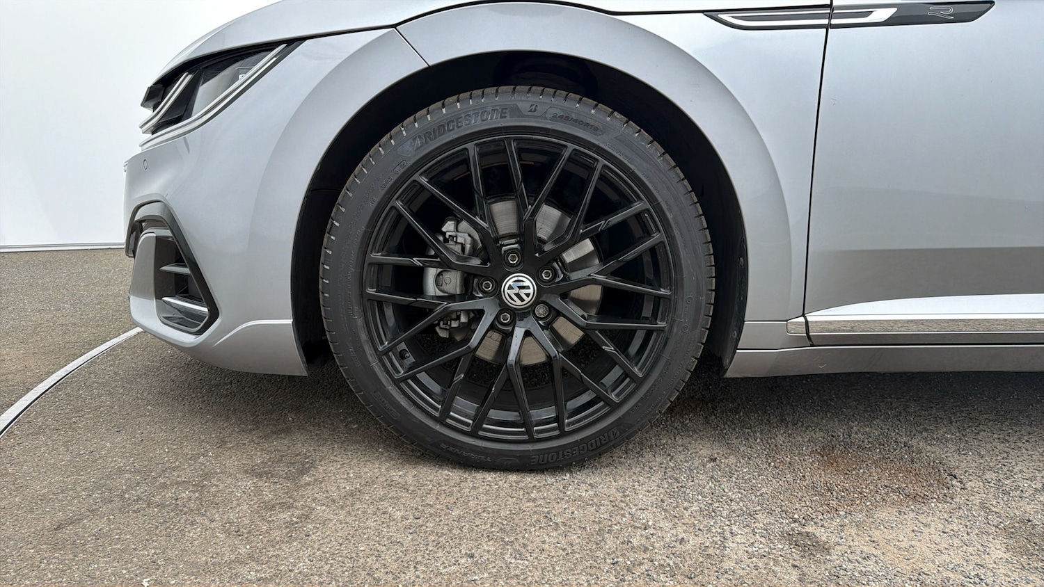 Used Volkswagen Arteon 2023 for sale - 78010913: Photo 17