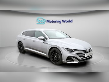 Used Volkswagen Arteon 2023 for sale - 78010913: Photo