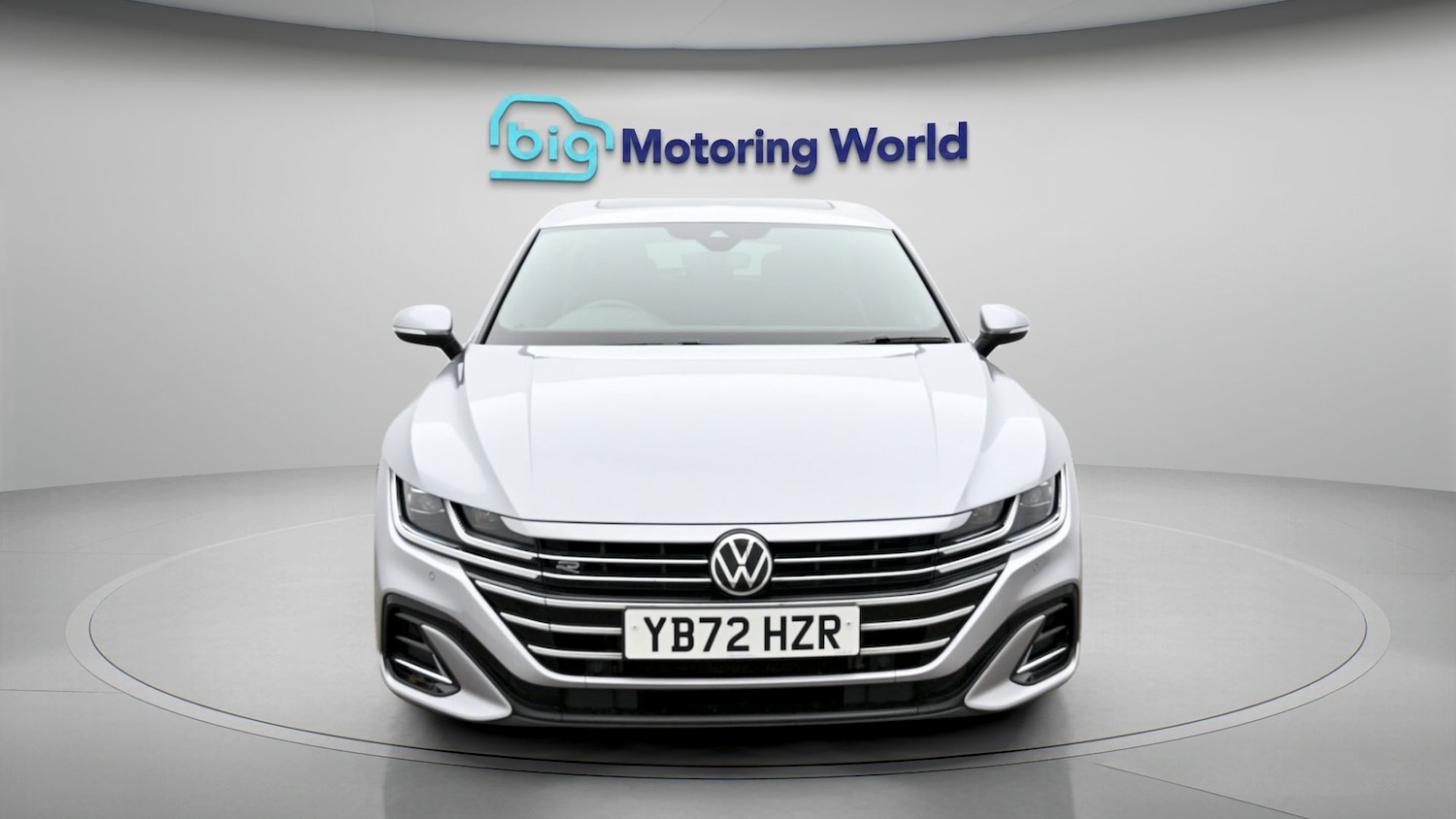 Used Volkswagen Arteon 2023 for sale - 78010913: Photo 2