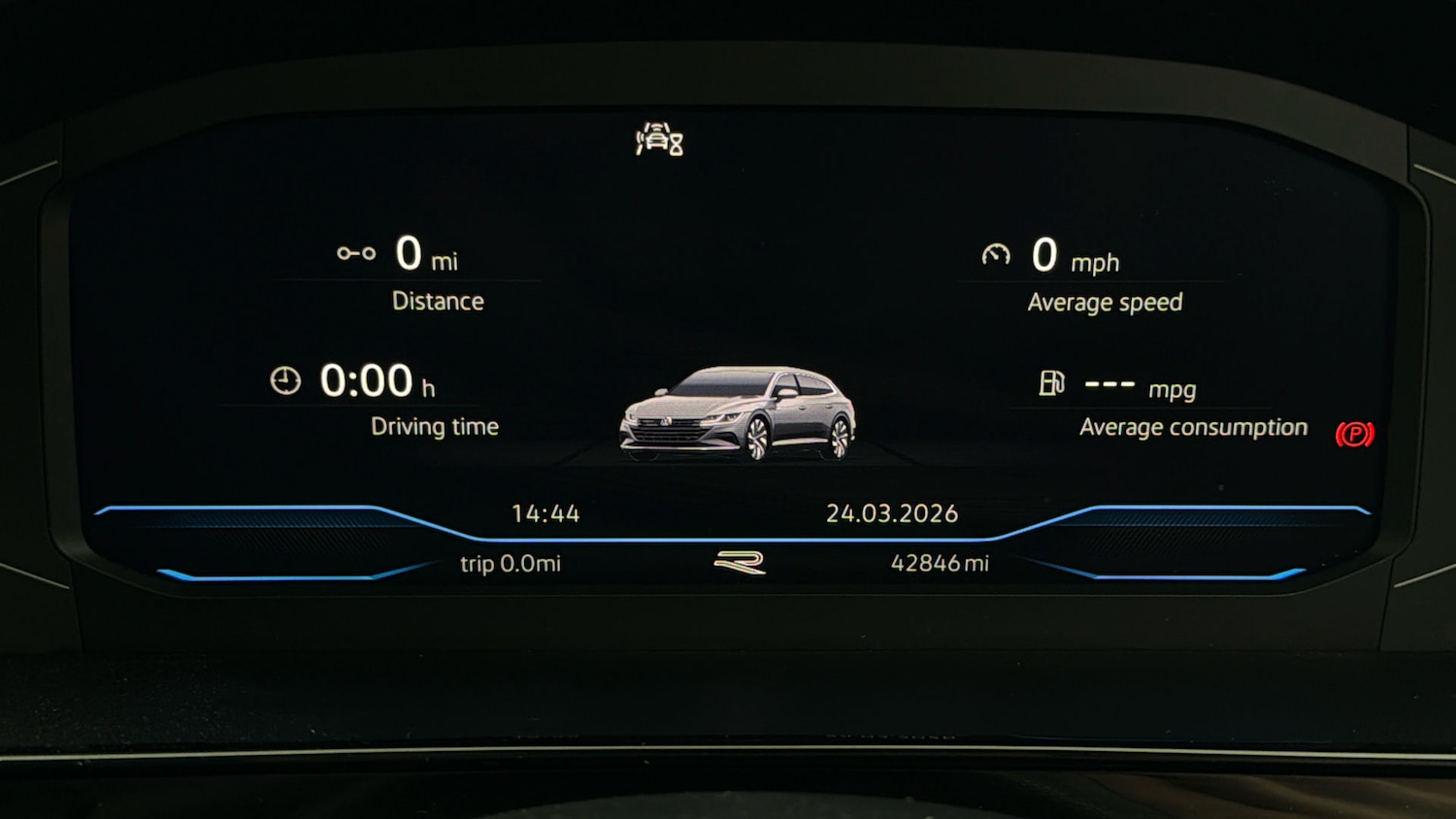 Used Volkswagen Arteon 2023 for sale - 78010913: Photo 26