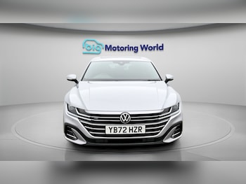 Used Volkswagen Arteon 2023 for sale - 78010913: Photo