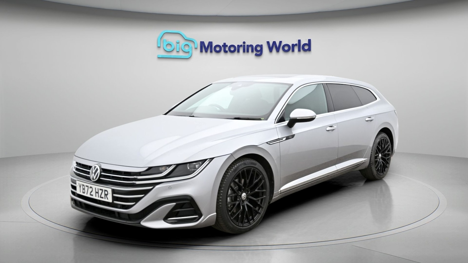 Used Volkswagen Arteon 2023 for sale - 78010913: Photo 3