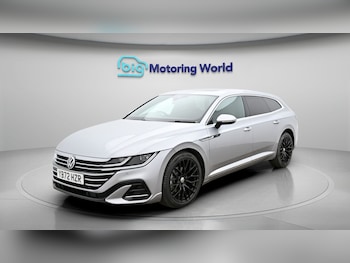 Used Volkswagen Arteon 2023 for sale - 78010913: Photo