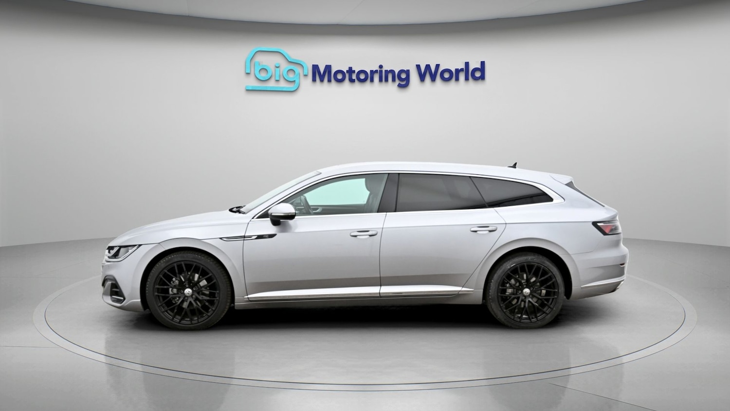 Used Volkswagen Arteon 2023 for sale - 78010913: Photo 4