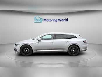 Used Volkswagen Arteon 2023 for sale - 78010913: Photo